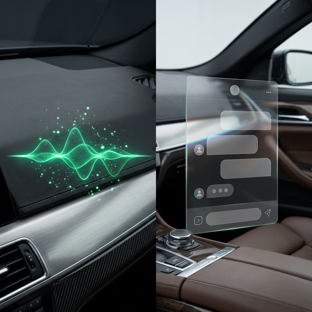 Voice AI vs Chatbots: The Definitive Comparison for Car Dealerships